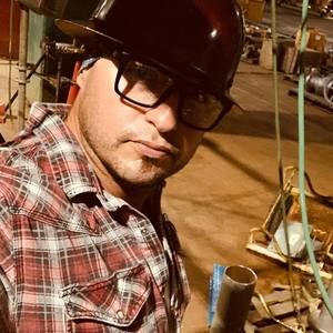 Meet your Posher, Buddy